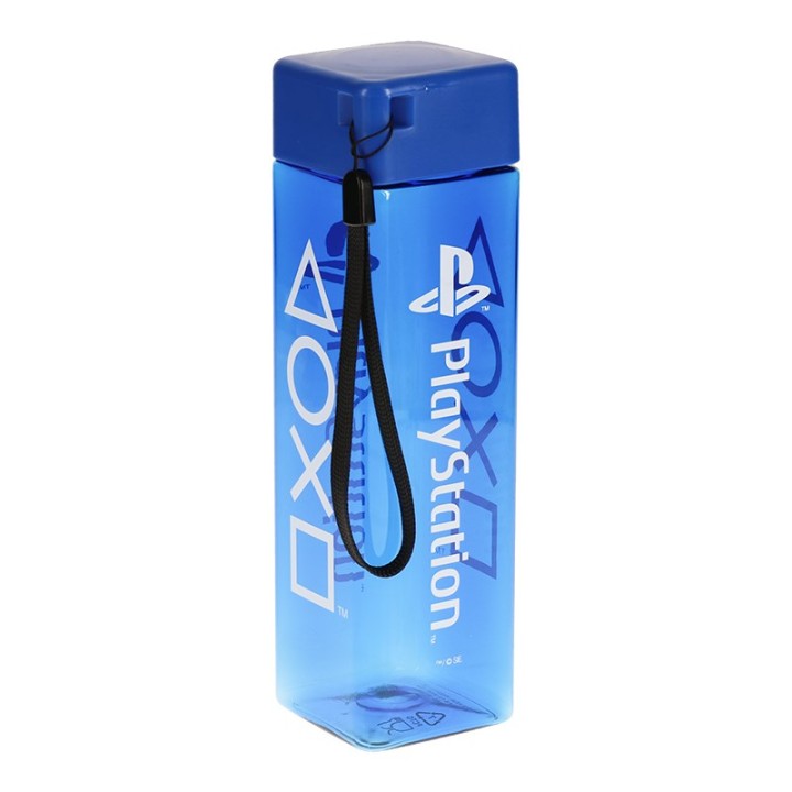 Bottiglia riutilizzabile Playstation 500 ml