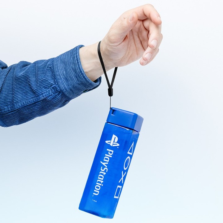 Bottiglia riutilizzabile Playstation 500 ml