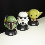 Paladone Luce icona Bobba Fett BDP Ambiance illuminazione