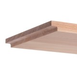 Tagliere per il lavello SPARTA PLUS LUX
