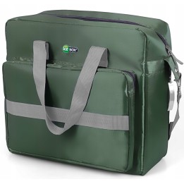 TL30 borsa termica spiaggia picnic borsa frigo da turista grande 30L box per ghiaccio