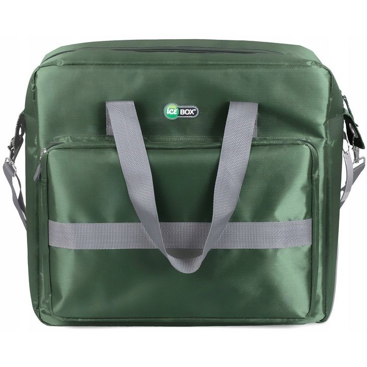 TL30 borsa termica spiaggia picnic borsa frigo da turista grande 30L box per ghiaccio