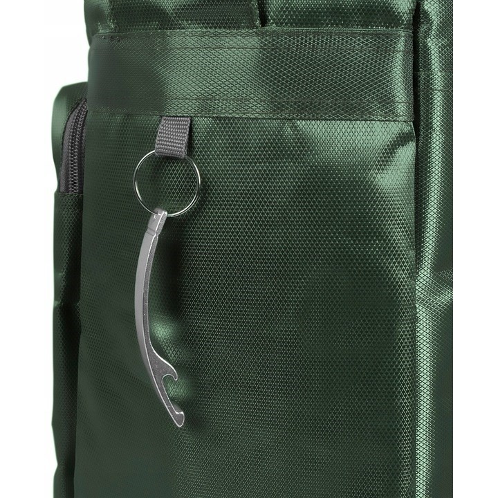 TL30 borsa termica spiaggia picnic borsa frigo da turista grande 30L box per ghiaccio