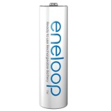 Batterie ricaricabili PANASONIC ENELOOP AA 2000 mAh 2 szt (BK-3MCDE/2CP)