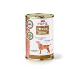 PUPIL Premium Insetto - cibo umido per cani - 400g