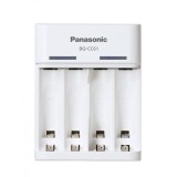 PANASONIC BASIC USB caricabatterie BQ-CC61USB