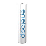 Batterie ricaricabili PANASONIC ENELOOP AAA 800 mAh 2 szt (BK-4MCDE/2CP)