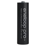 Batterie ricaricabili PANASONIC ENELOOP PRO AA 2500 mAh 2 szt (BK-3HCDE/2CP)