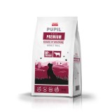 PUPIL Premium razze medie e grandi ricco di manzo - cibo secco per cani - 12kg