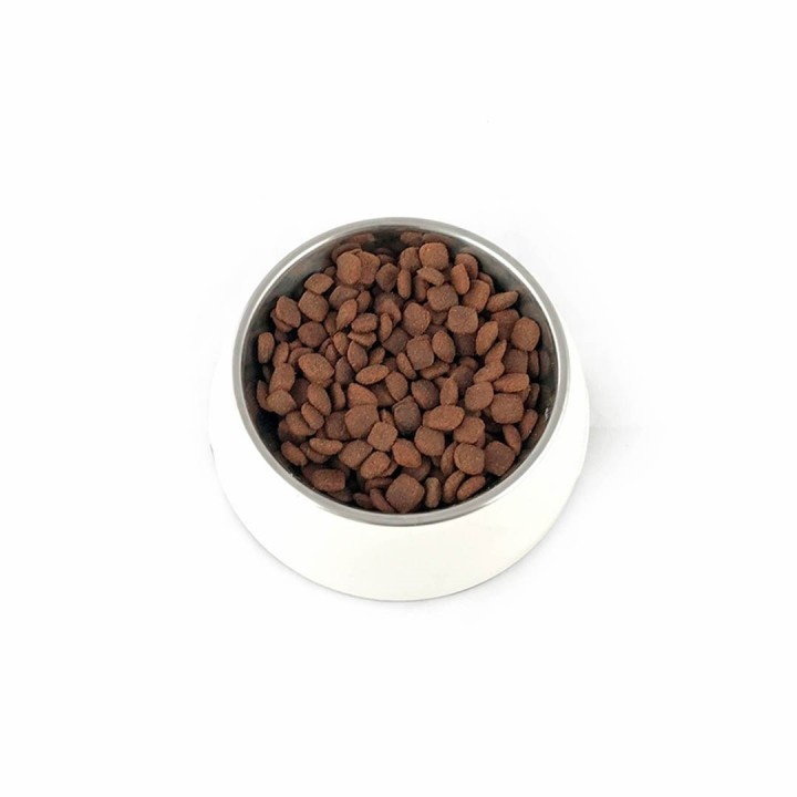 PUPIL Premium razze medie e grandi ricco di manzo - cibo secco per cani - 12kg