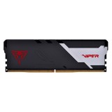 DDR5 Patriot Viper Venom memoria 2 x 32GB 6400 Mhz CL32 XMP3 (PVV564G640C32K)