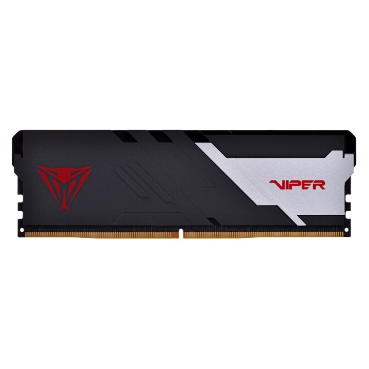 DDR5 Patriot Viper Venom memoria 2 x 32GB 6400 Mhz CL32 XMP3 (PVV564G640C32K)