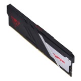 DDR5 Patriot Viper Venom memoria 2 x 32GB 6400 Mhz CL32 XMP3 (PVV564G640C32K)