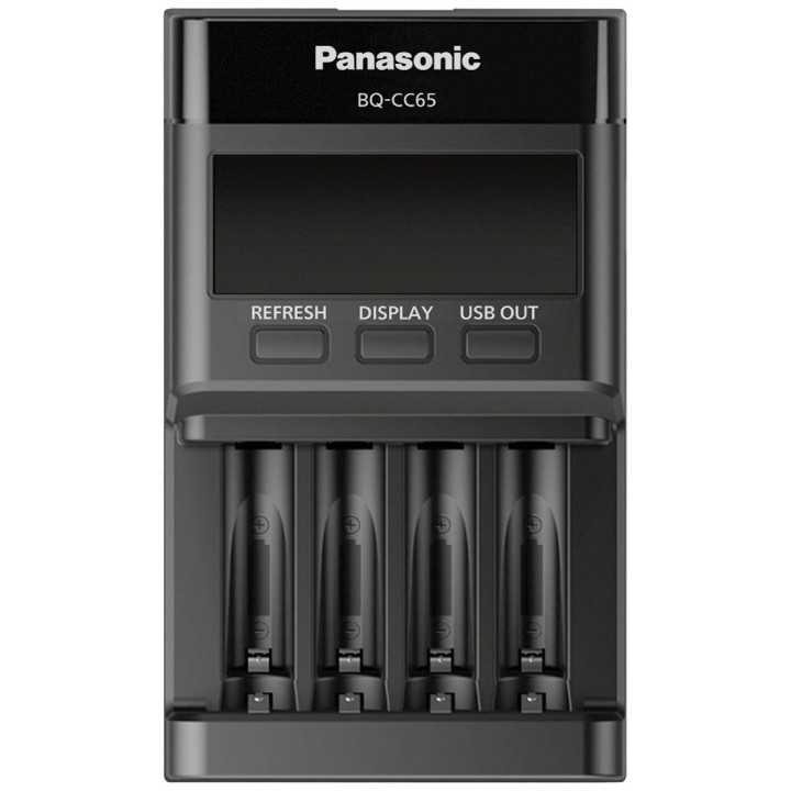 Panasonic 5206500 non categorizzato