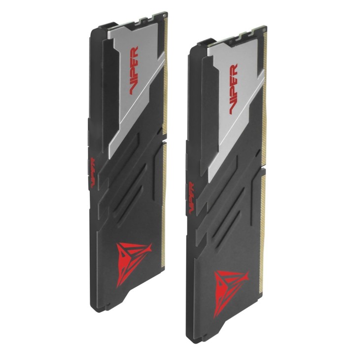 DDR5 Patriot Viper Venom memoria 2 x 32GB 6400 Mhz CL32 XMP3 (PVV564G640C32K)