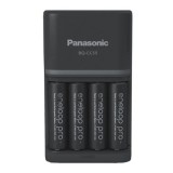 Panasonic K-KJ55HCD40E caricabatterie Batteria domestica AC