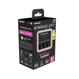 Panasonic K-KJ55HCD40E caricabatterie Batteria domestica AC