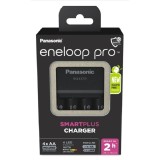 Panasonic K-KJ55HCD40E caricabatterie Batteria domestica AC