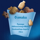 FELIX Party Mix Dairy Delight - Snack per gatti - 60g