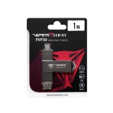 SSD portatile esterno Patriot Viper PVP30 Duo compatto 1TB 1000MB/s USB A+C 3.2 Gen2 (PVP301TB28UDG)
