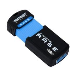 Pen drive Patriot Rage Lite 120 MB/S 128GB USB 3.2