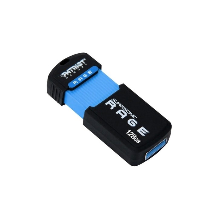 Pen drive Patriot Rage Lite 120 MB/S 128GB USB 3.2
