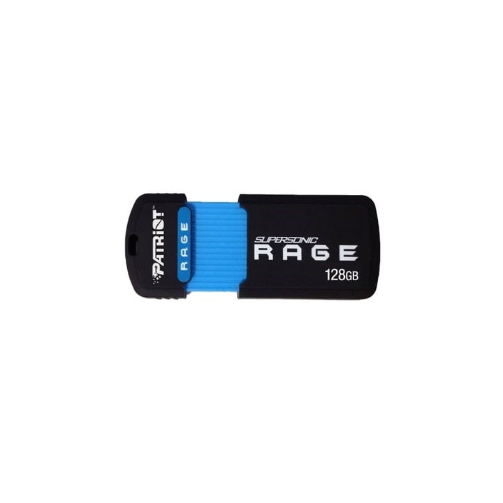 Pen drive Patriot Rage Lite 120 MB/S 128GB USB 3.2