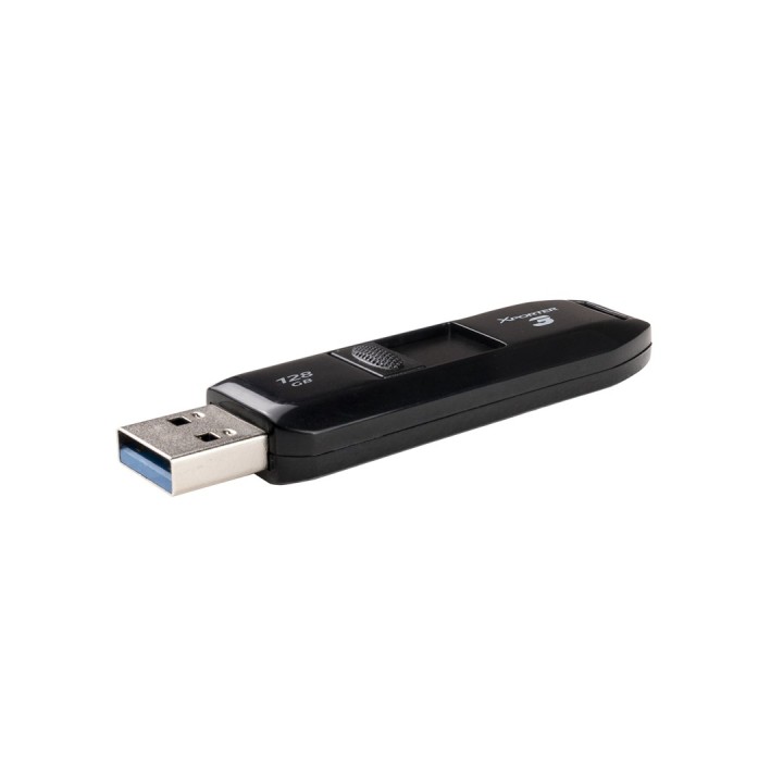 PARTIOT FLASHDRIVE Xporter 3 128GB Tipo A USB 3.2