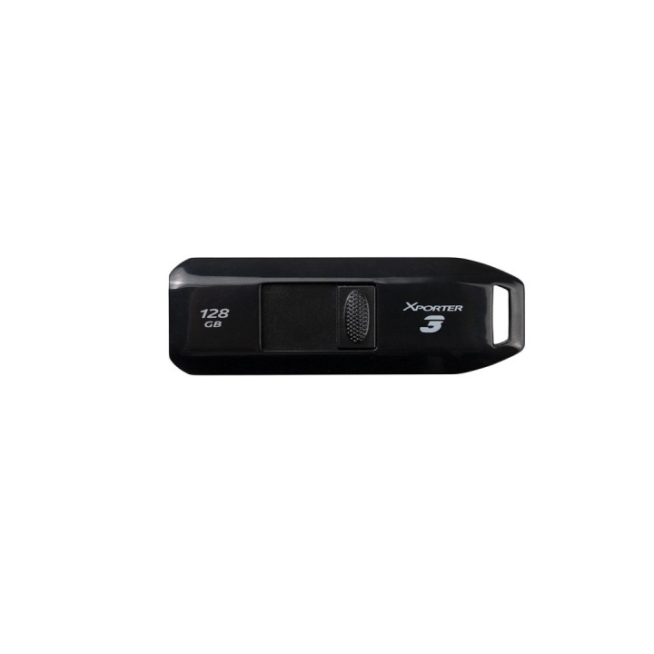 PARTIOT FLASHDRIVE Xporter 3 128GB Tipo A USB 3.2