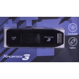 PARTIOT FLASHDRIVE Xporter 3 128GB Tipo A USB 3.2