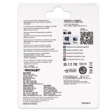 Card di memoria PATRIOT V90 256GB SDXC UHS-II U3 classe 10 (PEF256GEP92SDX)