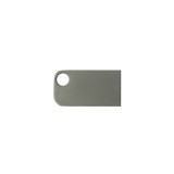 Patriot FLASHDRIVE Tab300 64GB USB 3.2 120MB/s mini alluminio argento