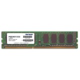 Patriot Memory 8GB PC3-10600 modulo di memoria 1 x 8 GB DDR3 1333 MHz