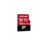Patriot Memory EP A2 scheda di memoria 128 GB MicroSDXC V30 U3 Classe 10 (PEF128GEP32MCX)