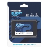 Patriot Memory BURST Elite 2.5 2.5 480 GB Serial ATA III