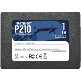 Patriot Memory P210 2.5 1000 GB Seriale ATA III