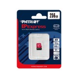 Patriot Memory EP Express 256 GB MicroSD UHS-I Classe 10