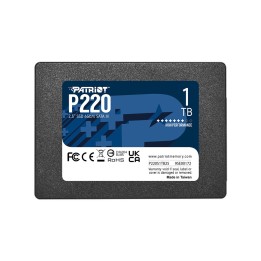 Patriot Memory P220 1TB 2.5 1000 GB seriale ATA III