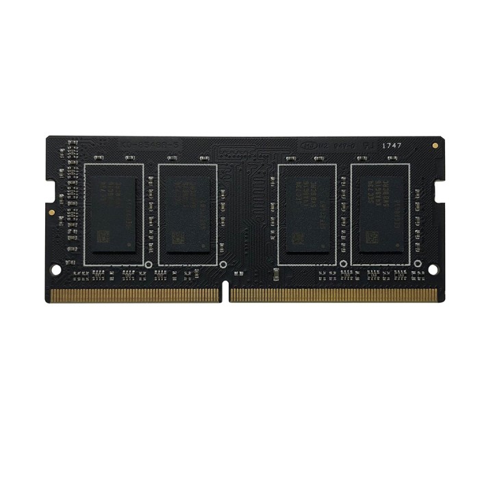 Modulo di memoria PATRIOT SIGNATURE DDR4 SO-DIMM 8GB 3200MHz (PSD48G32002S)