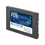 Patriot Memory P220 1TB 2.5 1000 GB seriale ATA III