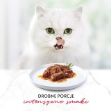 GOURMET Mon Petit Meat Mix - cibo umido per gatti - 6 x 50 g