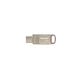 Patriot FLASHDRIVE Tab T560 256GB Doppia USB 120MBs