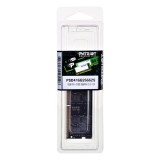 Patriot Memory PSD416G26662S modulo memoria 16 GB DDR4 2666 MHz