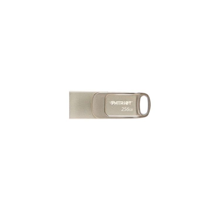 Patriot FLASHDRIVE Tab T560 256GB Doppia USB 120MBs