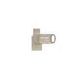 Patriot FLASHDRIVE Tab T560 256GB Doppia USB 120MBs