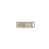 Patriot Memory Tab T560 64GB USB chiavetta flash doppia USB 120MB/s (PS64GT560DS5D) argento