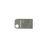 Patriot FLASHDRIVE Tab300 32GB USB 3.2 120MB/s mini alluminio argento