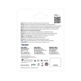 Patriot Memory Tab T560 64GB USB chiavetta flash doppia USB 120MB/s (PS64GT560DS5D) argento