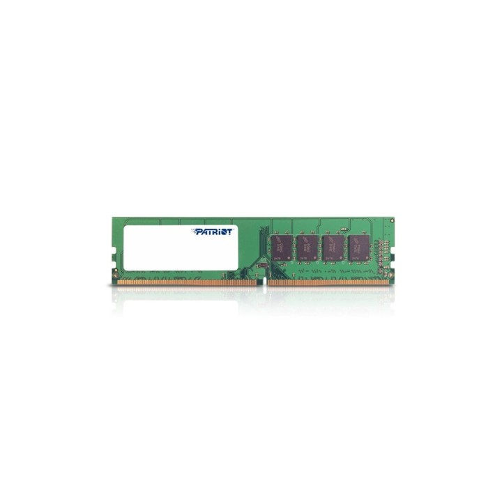 Patriot Memory 16GB DDR4 2666MHz modulo memoria 1 x 16 GB