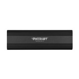 Patriot Memory Transporter Lite 512 GB USB Type-C 3.2 Gen 2 (3.1 Gen 2) (PTPL512GPECB) nero